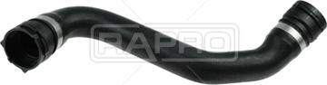 Rapro R19396 - Шланг радиатора autosila-amz.com