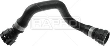 Rapro R19367 - Шланг радиатора autosila-amz.com