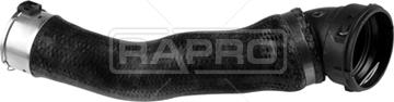 Rapro R19734 - Трубка, нагнетание воздуха autosila-amz.com