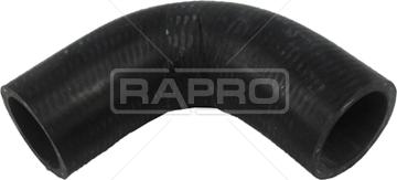 Rapro R14142 - Шланг радиатора autosila-amz.com