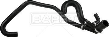 Rapro R14113 - Шланг радиатора autosila-amz.com