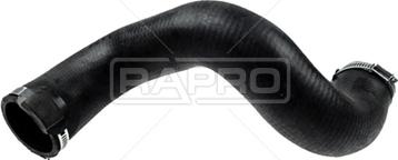 Rapro R14136 - Трубка, нагнетание воздуха autosila-amz.com
