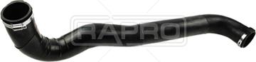 Rapro R14132 - Трубка, нагнетание воздуха autosila-amz.com