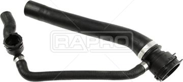 Rapro R14176 - Шланг радиатора autosila-amz.com