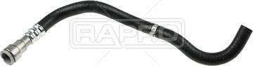 Rapro R14170-T - Гидравлический шланг, рулевое управление autosila-amz.com