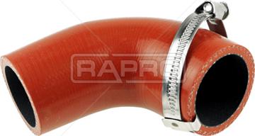 Rapro R14256 - Трубка, нагнетание воздуха autosila-amz.com