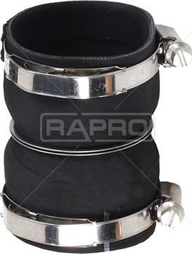 Rapro R15464 - Трубка, нагнетание воздуха autosila-amz.com