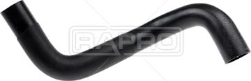 Rapro R15460 - Шланг радиатора autosila-amz.com