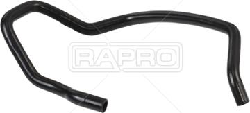Rapro R15463 - Шланг радиатора autosila-amz.com
