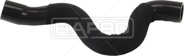 Rapro R15467 - Шланг радиатора autosila-amz.com