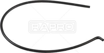 Rapro R15481 - Шланг радиатора autosila-amz.com