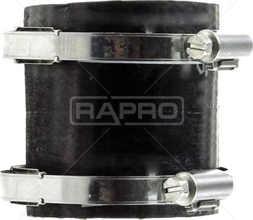 Rapro R15561 - Трубка, нагнетание воздуха autosila-amz.com