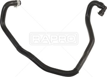 Rapro R15514 - Шланг радиатора autosila-amz.com