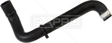 Rapro R15515 - Шланг радиатора autosila-amz.com
