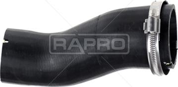 Rapro R15532 - Трубка, нагнетание воздуха autosila-amz.com