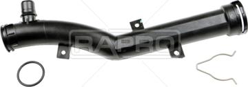 Rapro R15574/K - Трубка охлаждающей жидкости autosila-amz.com