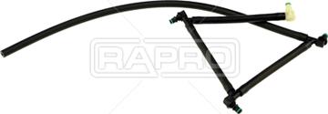 Rapro R15576 - Топливный шланг autosila-amz.com