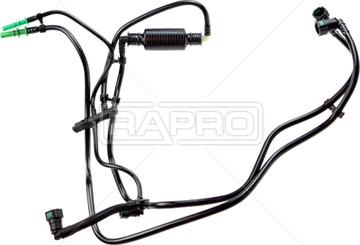 Rapro R15578 - Топливный шланг autosila-amz.com