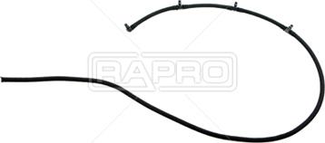 Rapro R15577 - Топливный шланг autosila-amz.com