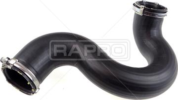Rapro R15645 - Трубка, нагнетание воздуха autosila-amz.com