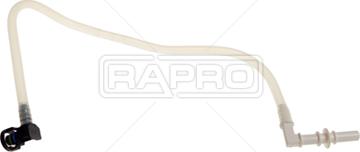 Rapro R15641 - Топливный шланг autosila-amz.com
