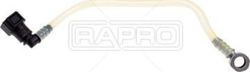 Rapro R15642 - Топливный шланг autosila-amz.com