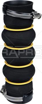 Rapro R15650 - Трубка, нагнетание воздуха autosila-amz.com