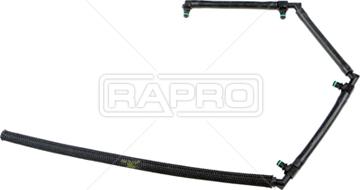 Rapro R15651 - Топливный шланг autosila-amz.com