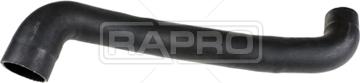 Rapro R15657 - Трубка, нагнетание воздуха autosila-amz.com