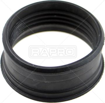 Rapro R15663 - Трубка, нагнетание воздуха autosila-amz.com