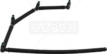 Rapro R15615 - Топливный шланг autosila-amz.com