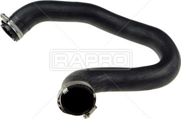 Rapro R15636 - Трубка, нагнетание воздуха autosila-amz.com