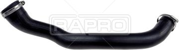 Rapro R15637 - Трубка, нагнетание воздуха autosila-amz.com