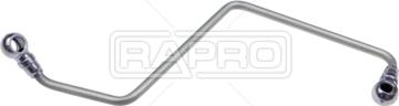 Rapro R15678 - Трубка, нагнетание воздуха autosila-amz.com