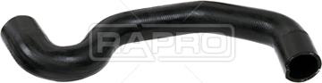 Rapro R15102 - Шланг радиатора autosila-amz.com