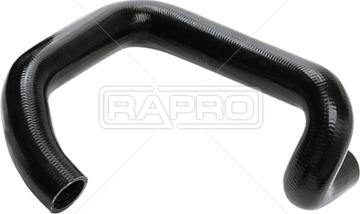 Rapro R15118 - Шланг радиатора autosila-amz.com