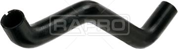 Rapro R15124 - Шланг радиатора autosila-amz.com