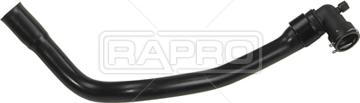 Rapro R15342 - Шланг радиатора autosila-amz.com