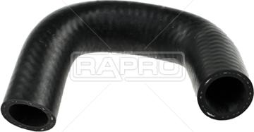 Rapro R15302 - Шланг радиатора autosila-amz.com