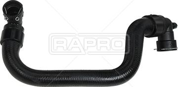 Rapro R15319 - Шланг радиатора autosila-amz.com
