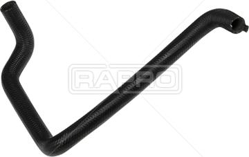 Rapro R15235 - Шланг радиатора autosila-amz.com