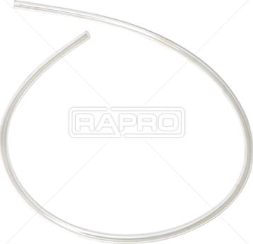 Rapro R15233 - Шланг радиатора autosila-amz.com