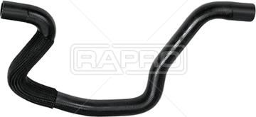 Rapro R15224 - Шланг радиатора autosila-amz.com