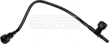 Rapro R15751 - Топливный шланг autosila-amz.com