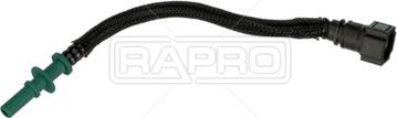 Rapro R15765 - Топливный шланг autosila-amz.com