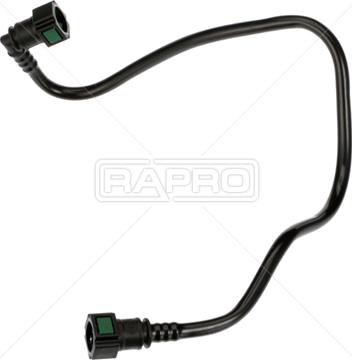 Rapro R15766 - Топливный шланг autosila-amz.com