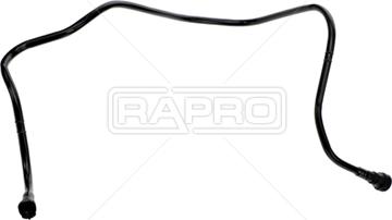 Rapro R15763 - Топливный шланг autosila-amz.com