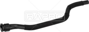 Rapro R15771 - Шланг радиатора autosila-amz.com