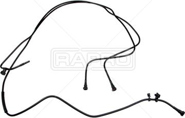 Rapro R16499 - Топливный шланг autosila-amz.com