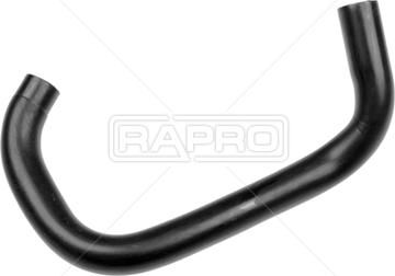 Rapro R16490 - Шланг, вентиляция картера autosila-amz.com